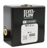 MFS standard flow sensors for microfluidic liquid flow measurement