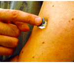 Microfluidics applications review 10