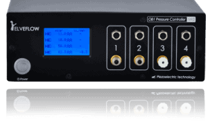  OB1 Microfluidic pressure controller