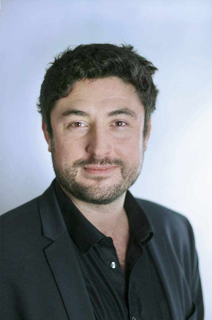 Adrien Plecis