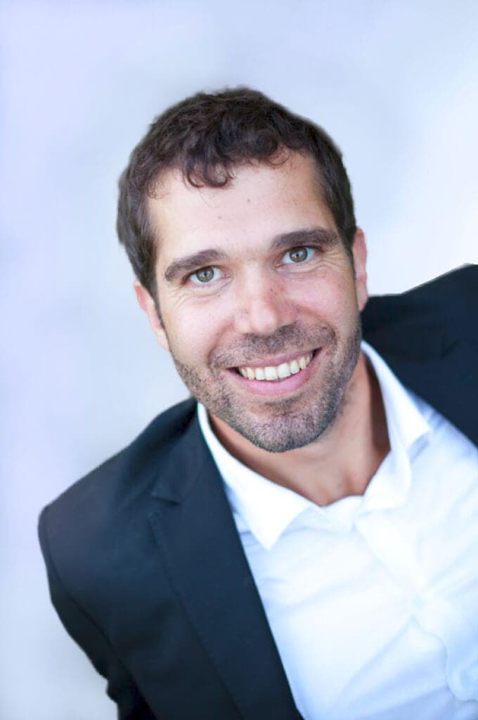 Guilhem Velvé Casquillas