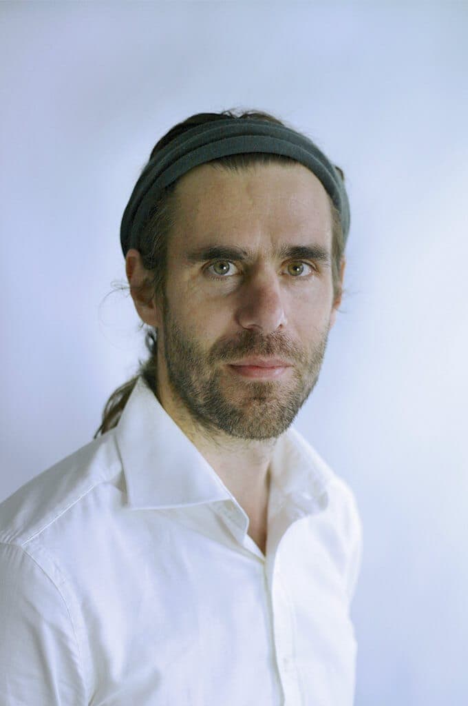 Mathieu Velvé Casquillas