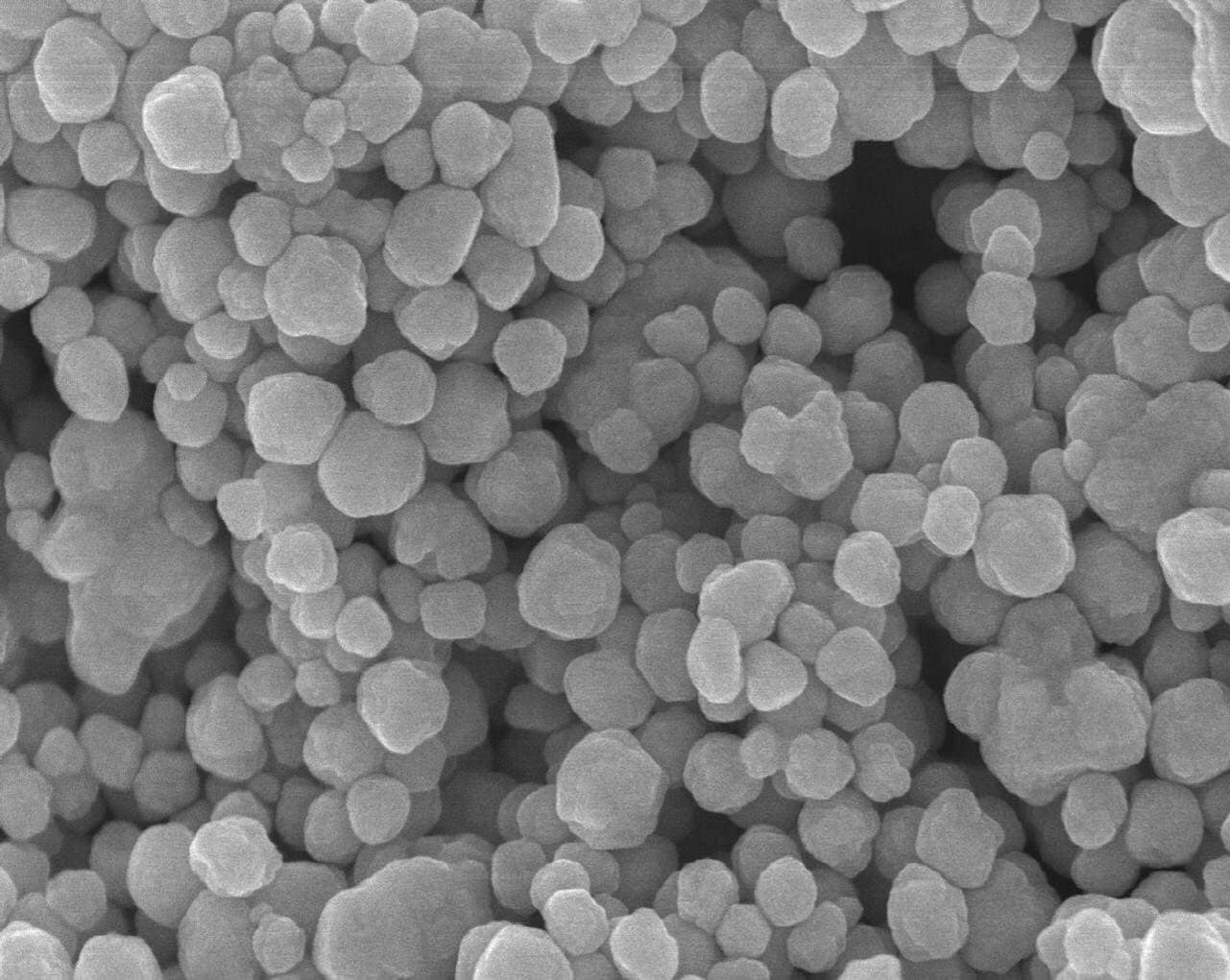 nanofluidics nanoparticles