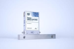 01 BFS Coriolis flow rate sensor 03 ETIQUETTE ELVEFLOW MICROFLUIDICS