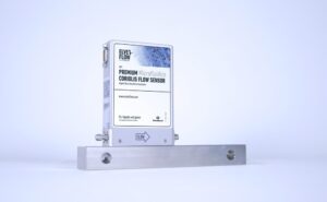 01 BFS Coriolis flow rate sensor 03 ETIQUETTE ELVEFLOW MICROFLUIDICS