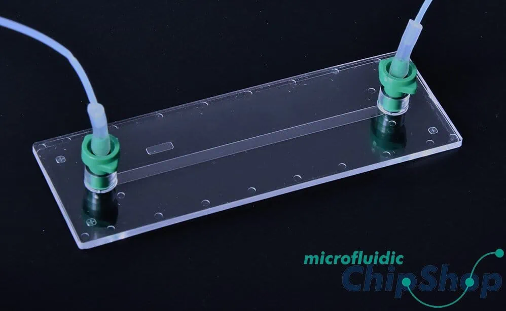 Microfluidics Zero Flow Techniques Applications Elveflow