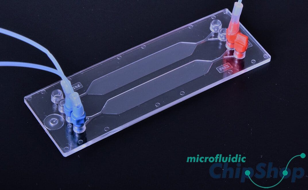 Microfluidics Zero Flow Techniques Applications Elveflow