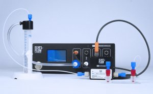 01 1 Starter pack ELVEFLOW MICROFLUIDICS