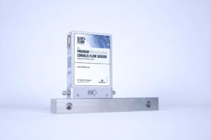 01 BFS Coriolis flow rate sensor 03 ETIQUETTE ELVEFLOW MICROFLUIDICS 1024x682