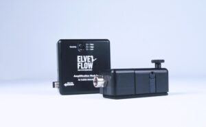 01 MBD Bubble detector ELVEFLOW MICROFLUIDICS