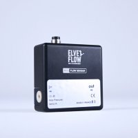 01 MFS Standard flow rate sensor ELVEFLOW MICROFLUIDICS