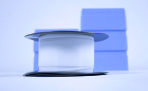 01 PTFE TUBING Spare roll ELVEFLOW MICROFLUIDICS