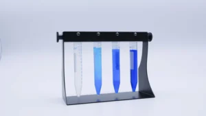 RESERVOIR HOLDER RACK