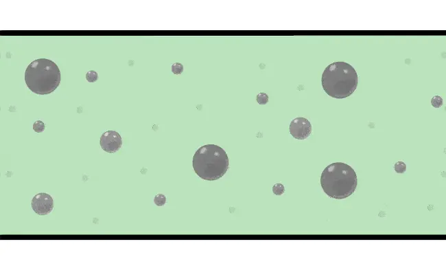 PLGA nanoparticles preparation title