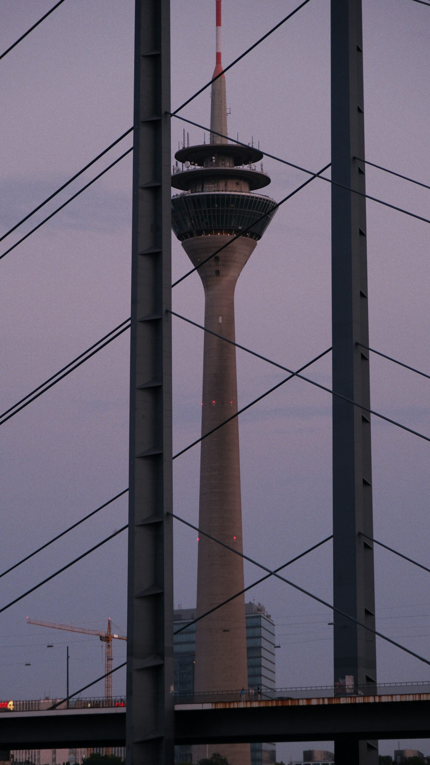 Düsseldorf