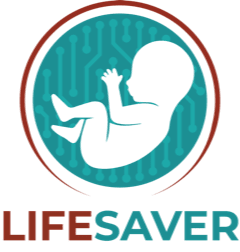 Logo Lifesaver Elvesys