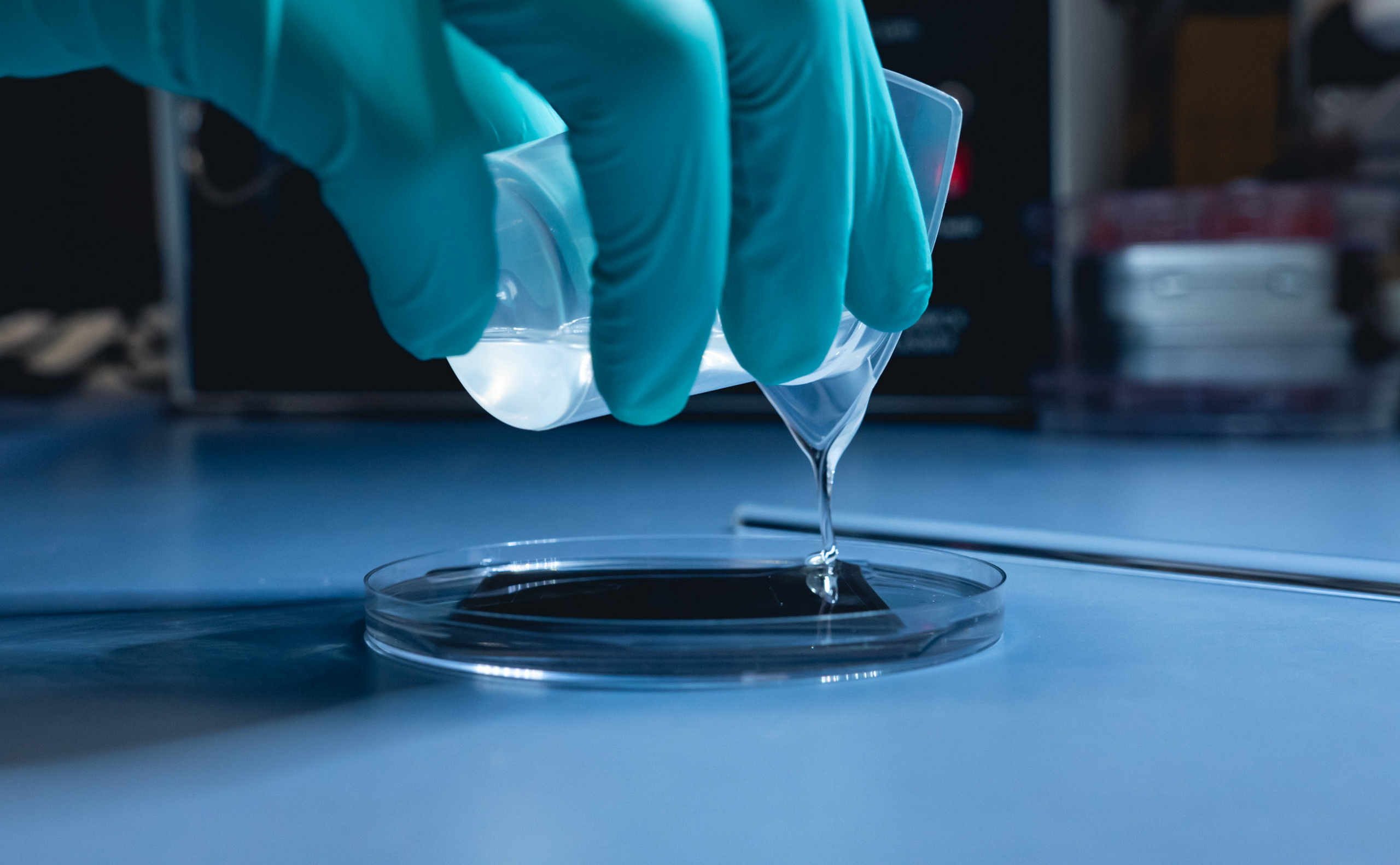 PDMS chip replication station elveflow scaled