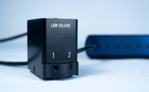 MUX WIRE VALVE LOW VOLUME