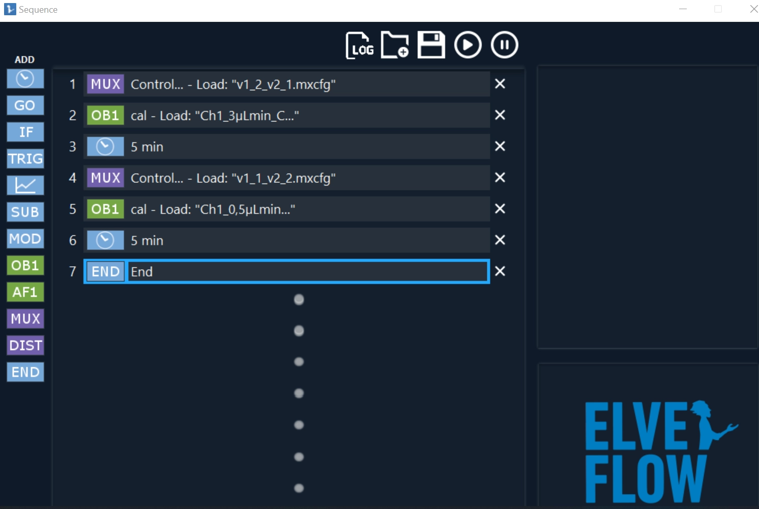 ESI Macro2 _ Automated treatment