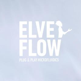 Elveflow logo team