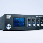 OB1 microfluidics pressure driven flow controller elveflow