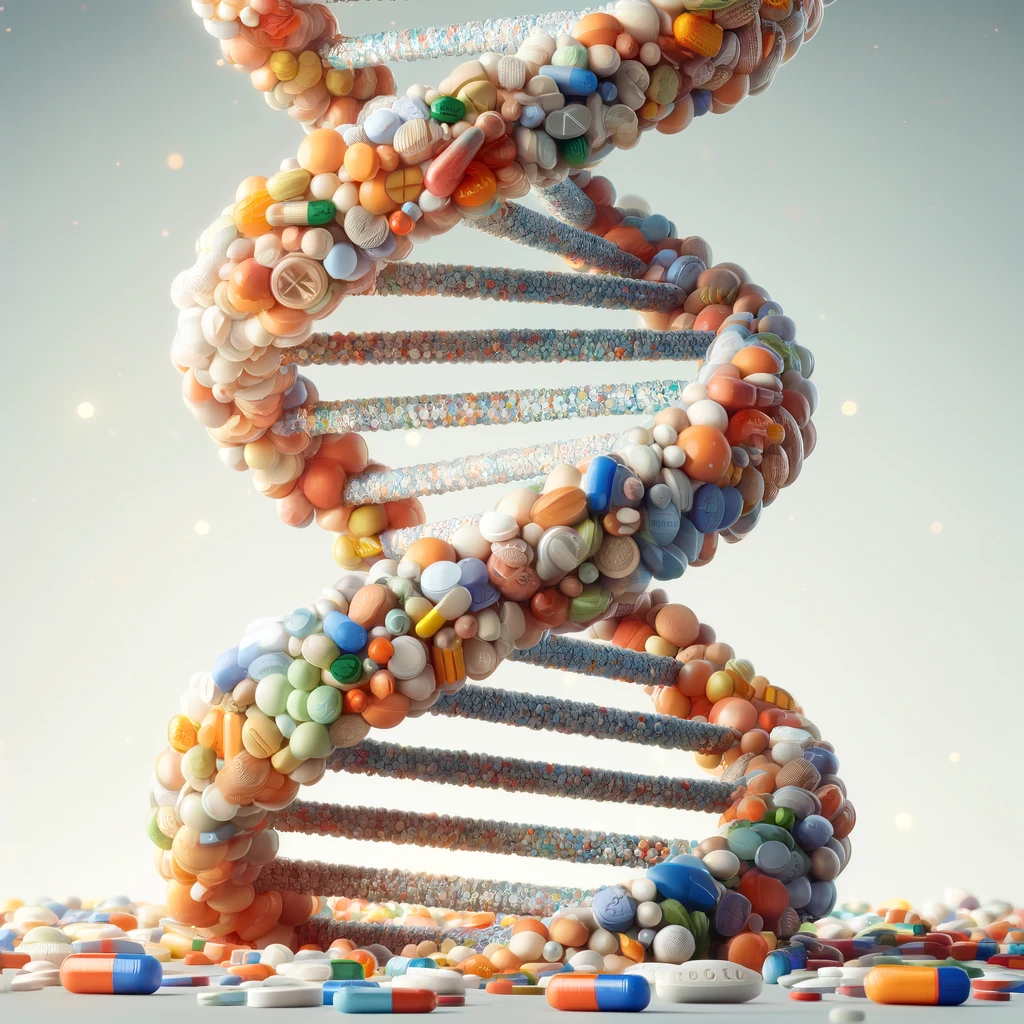 Pharmacogenomics