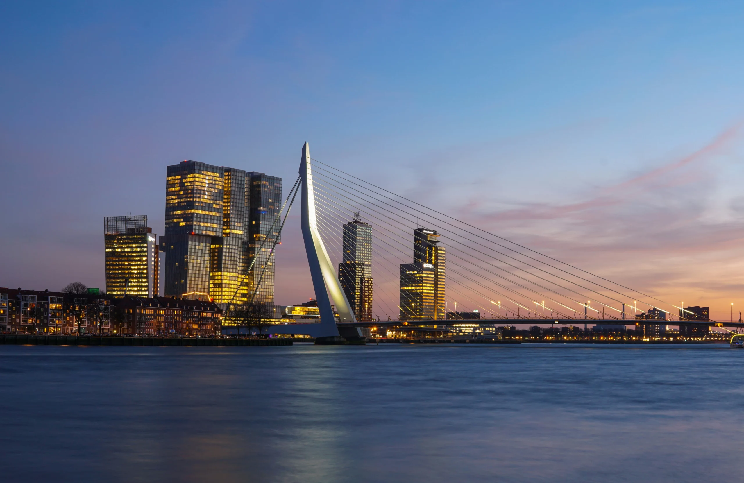 Rotterdam