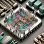 Lab-On-a-Chip drug testing in Microfluidics