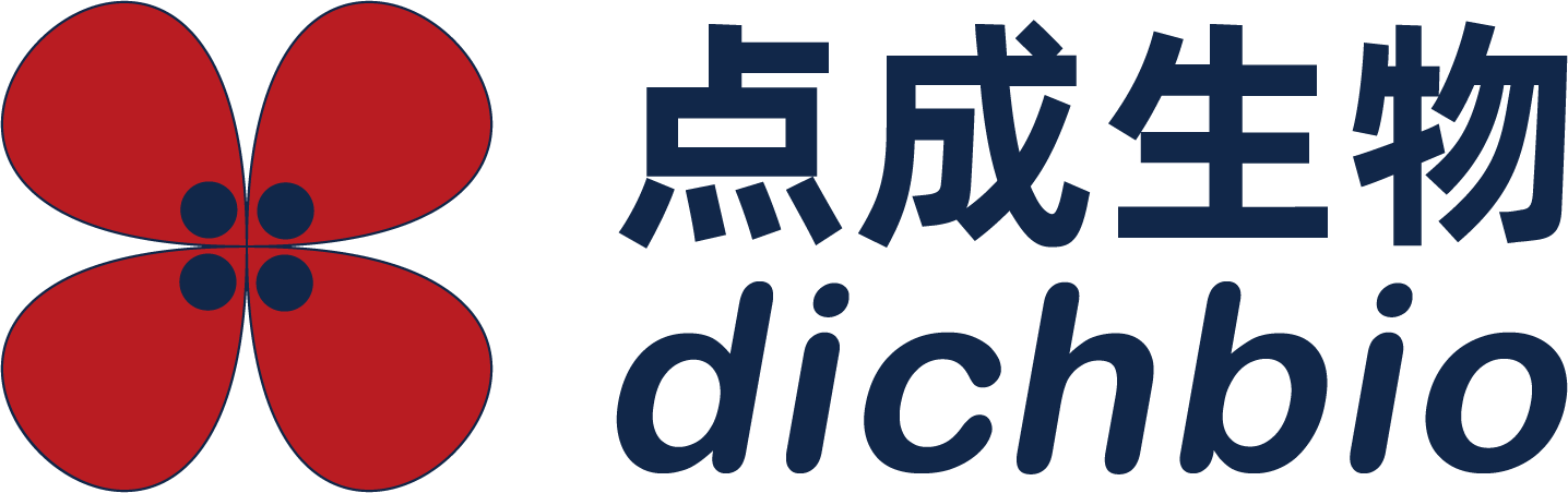 Dichbio Logo elveflow distributor
