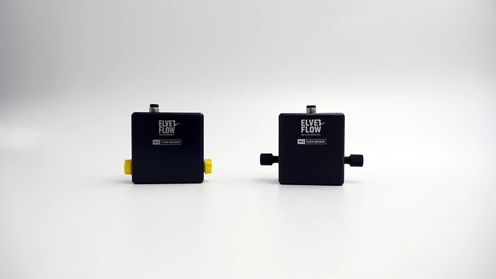 MFS Flow Sensors