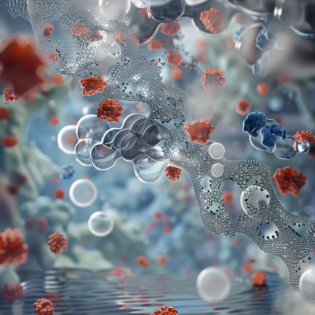 Visualize_the_porous_membrane_used_in_a_lung-on-a-cell