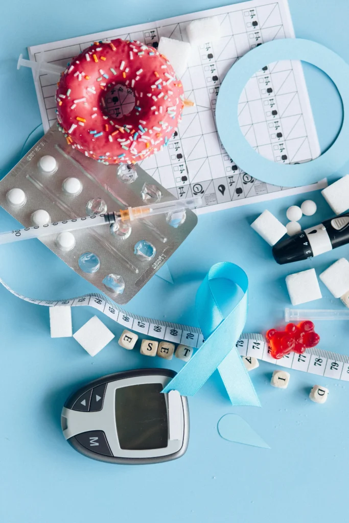 diabetes care