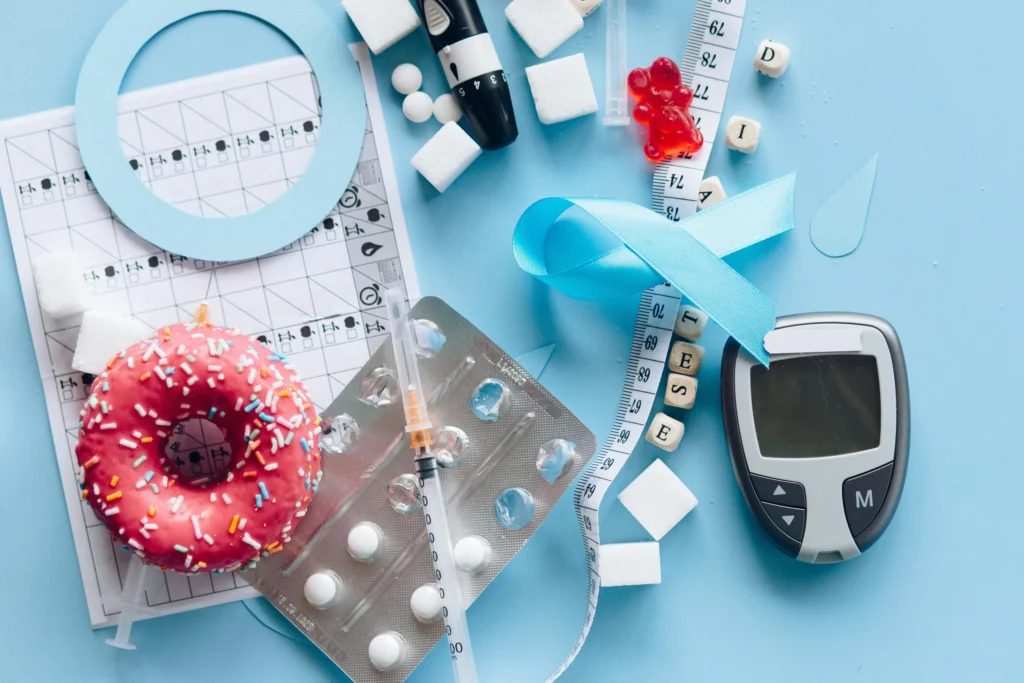 diabetes care