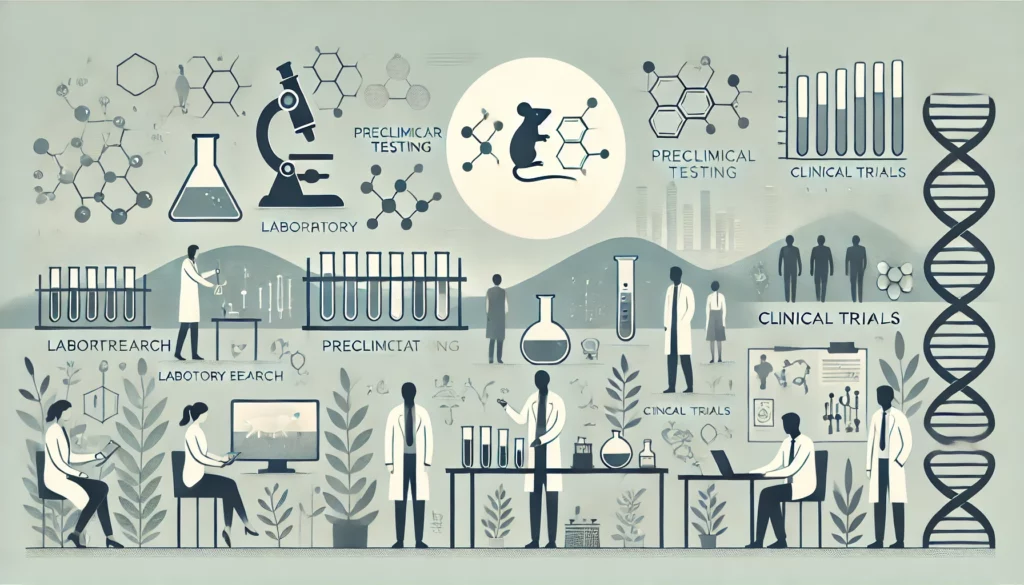 Drug testing and microfluidics