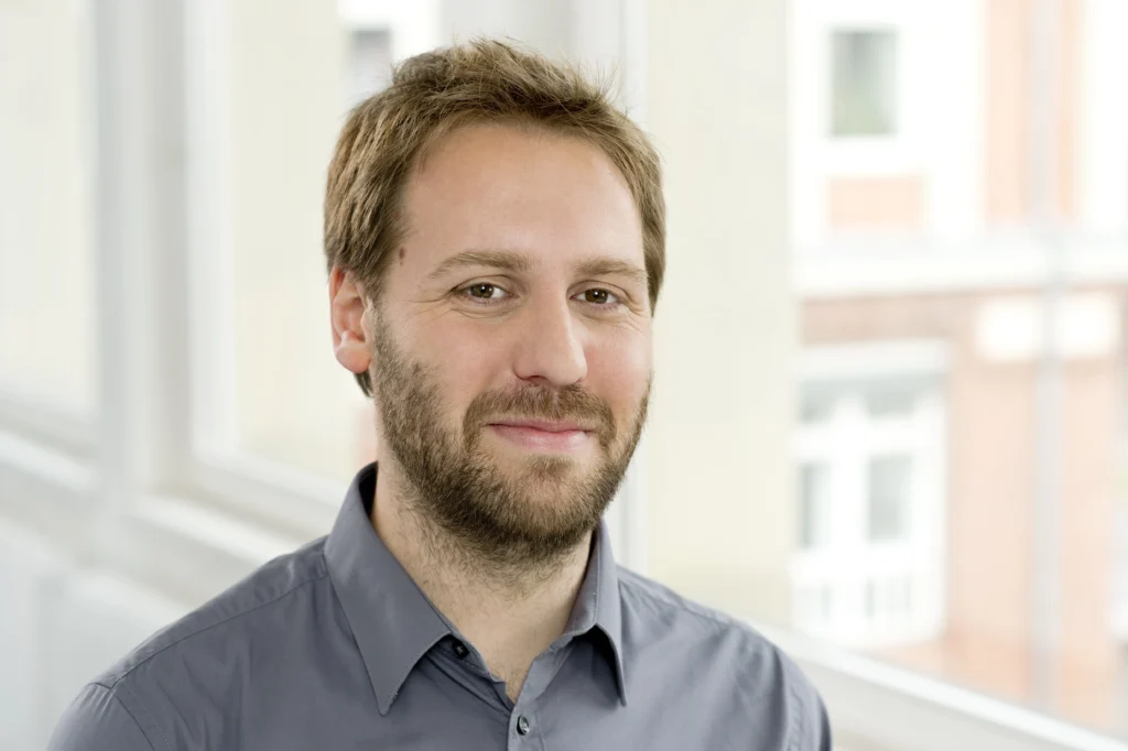 Jérémy Bell