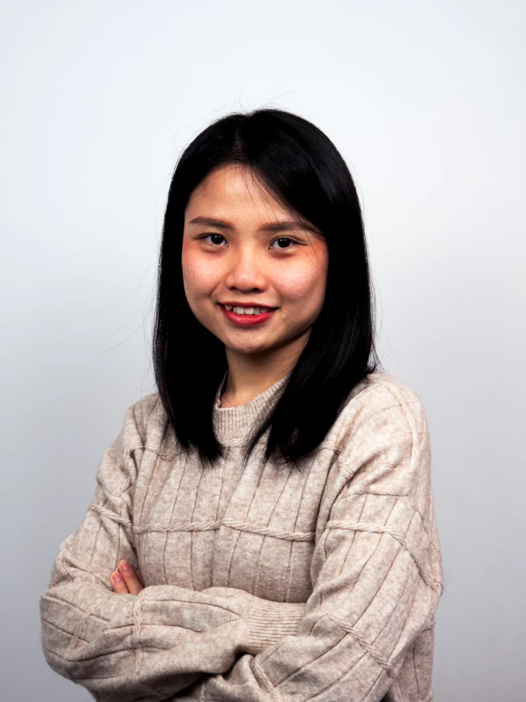 Khanh Chi Hoang