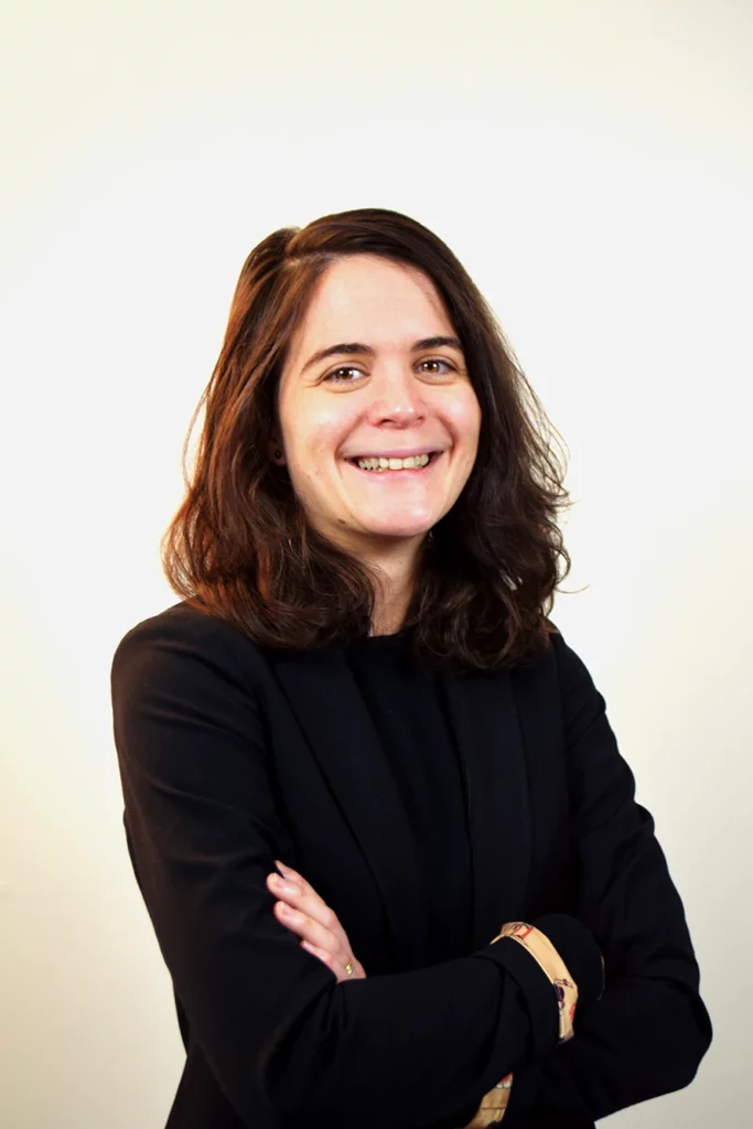Emmeline Koopman