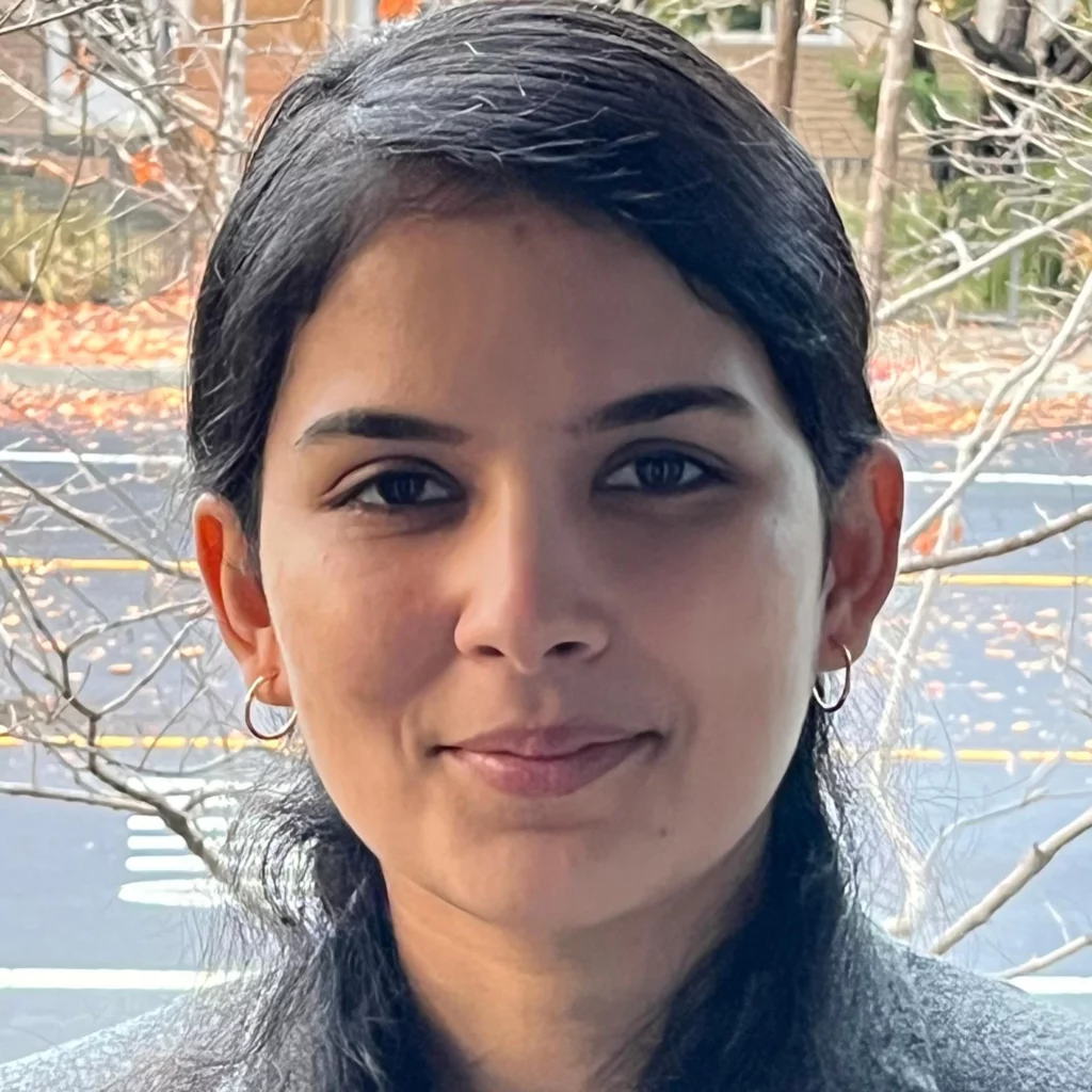 Dr. Avantika Lal, Genentech