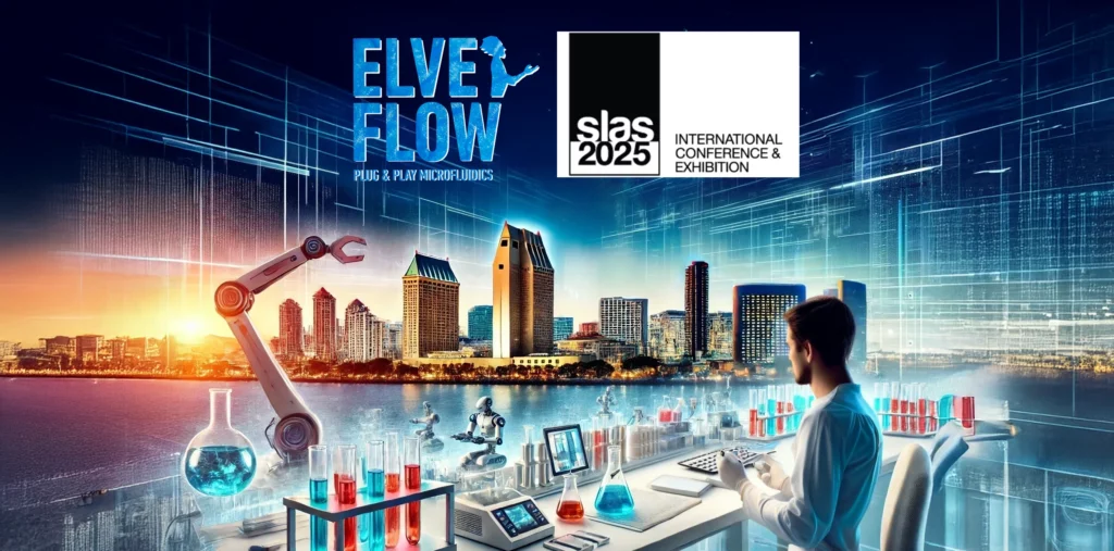 SLAS report illustration