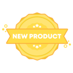 New Product badge