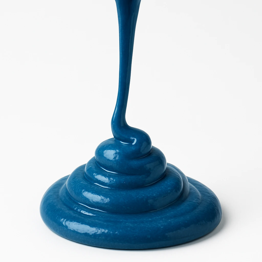 Viscous paste rheology elveflow