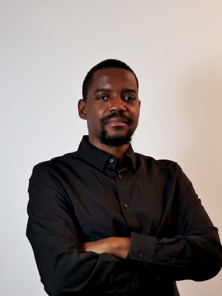 Kevin Kinsumba