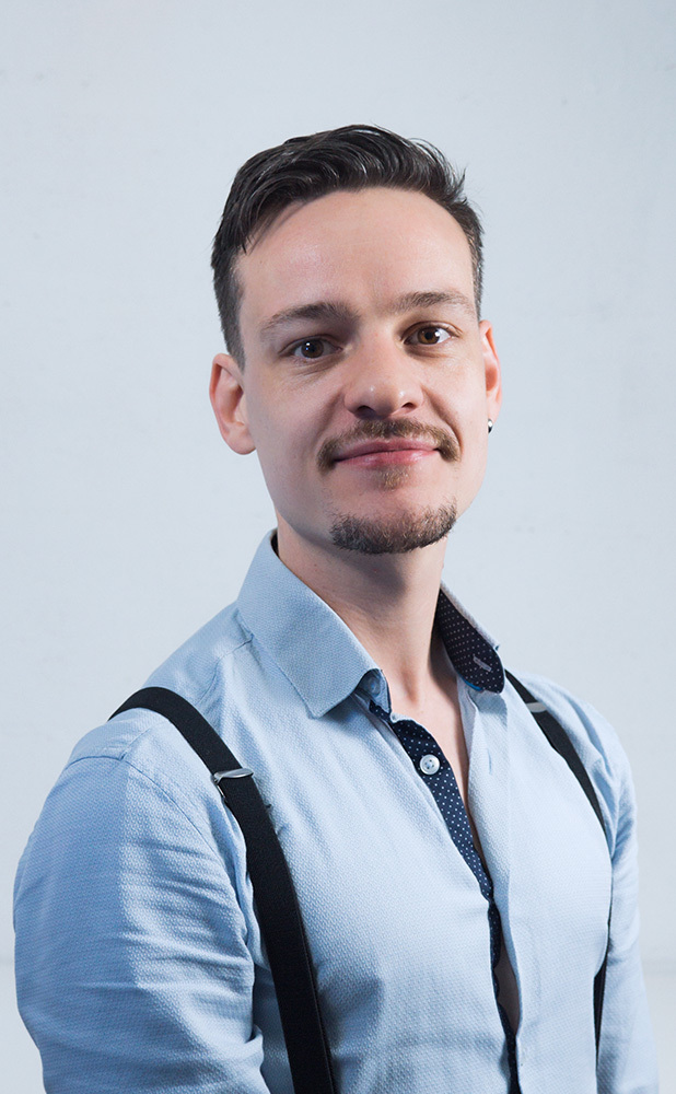 Sébastien Cargou