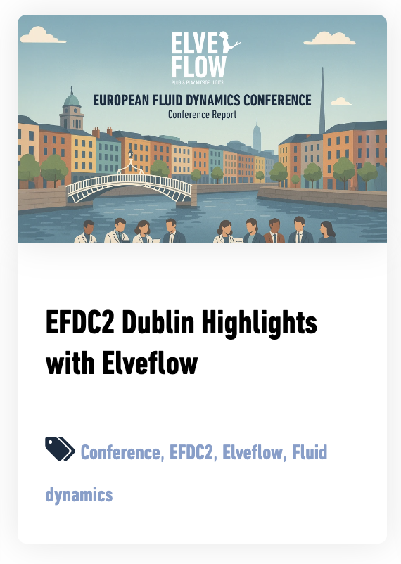 EFDC2 conf report