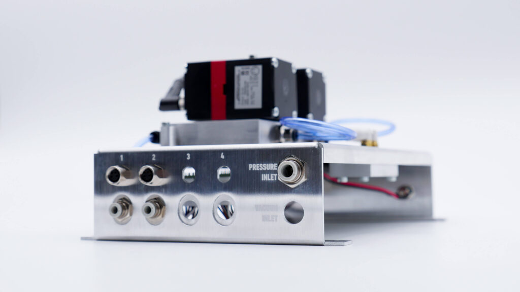 OEM OB1 flow controller