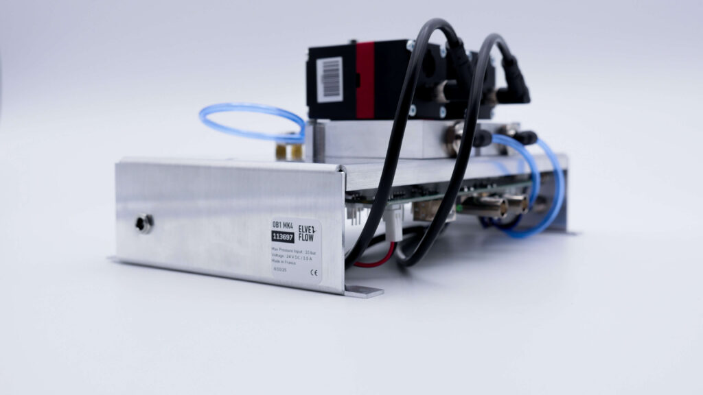 OEM OB1 flow controller