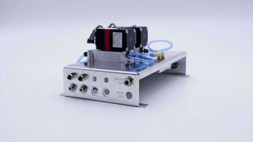 OEM OB1 flow controller