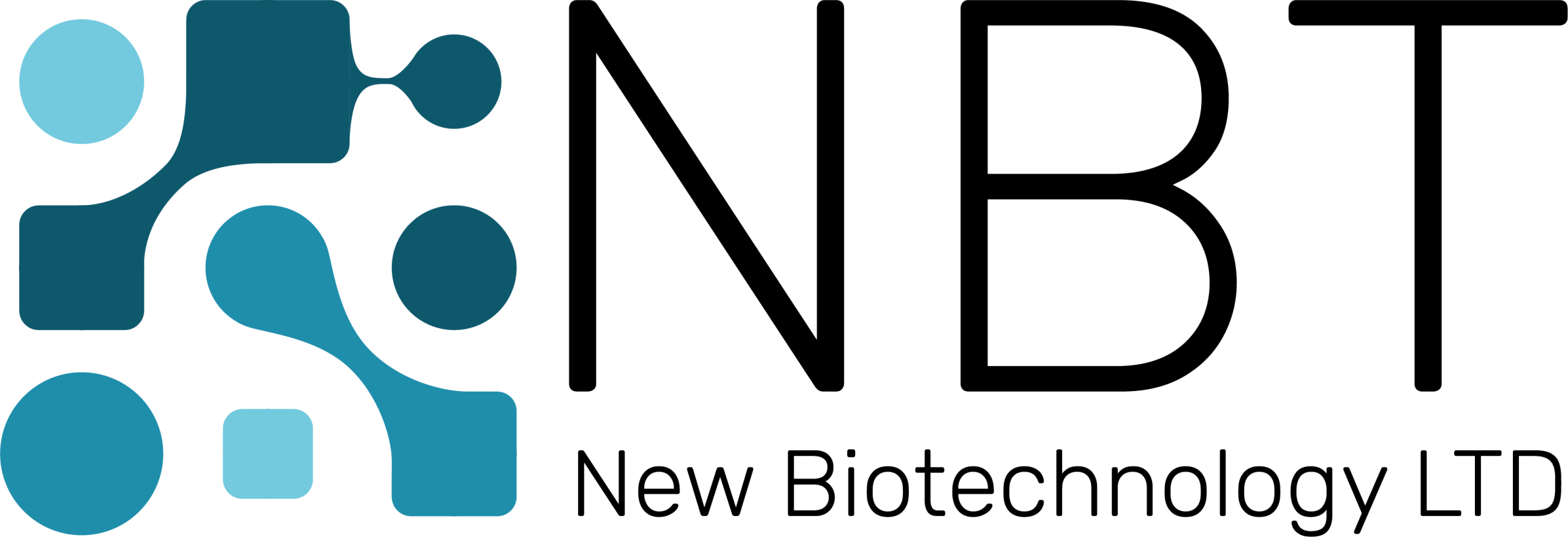 New Biotechnology Logo Elveflow distributor