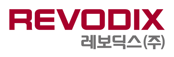 logo revodix elveflow distributor