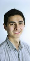 ALEX MCMILLAN lung on a chip elveflow microfluidics startup technology